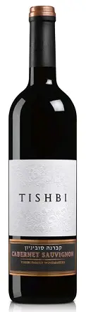 Tishbi Cabernet Sauvignon 750ml