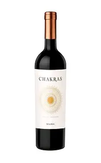 Chakras Malbec 750ml