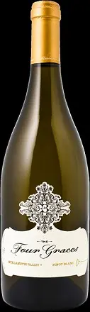 The Four Graces Pinot Blanc 750ml