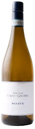 Tenuta Di Corte Giacobbe Soave 750ml
