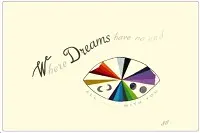 Jermann Where Dreams Have No End 750ml