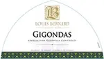 Louis Bernard Gigondas 750ml