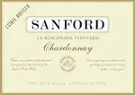 Sanford Chardonnay La Rinconada Vineyard 750ml