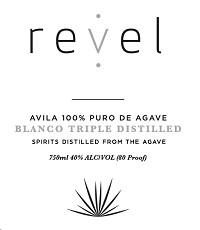 Revel Avila Blanco 750ml
