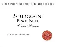 Maison Roche De Bellene Bourgogne Pinot Noir Cuvee Reserve 750ml