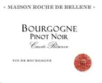 Maison Roche De Bellene Bourgogne Pinot Noir Cuvee Reserve 750ml