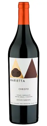 Marietta Cellars Christo Vintage 750ml