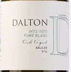 Dalton Fume Blanc Oak Aged 750ml