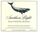 Southern Right Sauvignon Blanc 750ml