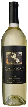 Clos Pegase Sauvignon Blanc Mitsuko's Vineyard 750ml
