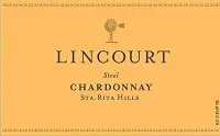 Lincourt Chardonnay Steel 750ml