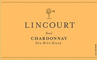 Lincourt Chardonnay Steel 750ml