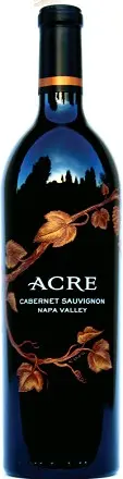 Acre Cabernet Sauvignon 750ml