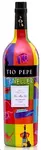Tio Pepe Jerez Xeres Sherry Palomino Fino Traveller Andy Warhol 750ml