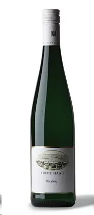 Fritz Haag Riesling 750ml