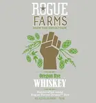 Rogue Farms Rye Whiskey 750ml