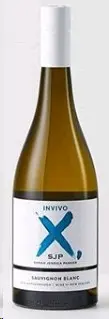 Invivo Sauvignon Blanc X Sjp 750ml