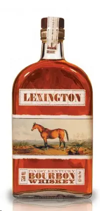 Lexington Bourbon Whiskey 750ml