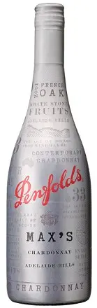 Penfolds Chardonnay Max's 750ml