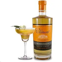 Rhum Clement Liqueur D'orange Creole Shrubb 750ml