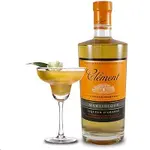 Rhum Clement Liqueur D'orange Creole Shrubb 750ml