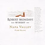Robert Mondavi Fume Blanc 750ml
