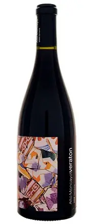 Bodegas Alto Moncayo Veraton 750ml