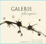 Galerie Cabernet Sauvignon Pleinair 750ml