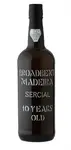 Broadbent Madeira Sercial 10 Year 750ml