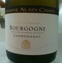 Domaine Alain Chavy Bourgogne Blanc 750ml