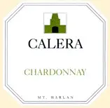 Calera Chardonnay Mount Harlan 750ml