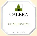 Calera Chardonnay Mount Harlan 750ml