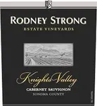 Rodney Strong Cabernet Sauvignon Knights Valley 750ml