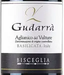 Bisceglia Aglianico Del Vulture Gudarra 750ml