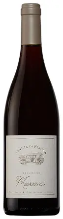 Tenuta Di Fessina Etna Rosso Il Musmeci 750ml