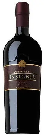 Joseph Phelps Insignia 1.50L