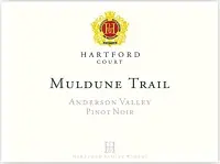 Hartford Court Pinot Noir Muldune Trail 750ml