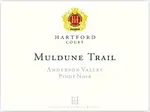 Hartford Court Pinot Noir Muldune Trail 750ml