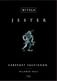 Mitolo Cabernet Sauvignon Jester 750ml
