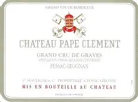 Chateau Pape Clement Pessac-leognan Blanc 750ml