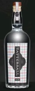Tattersall Gin 750ml