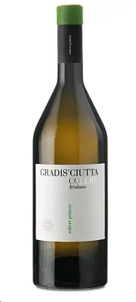 Gradis'ciutta Friulano 750ml
