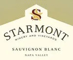 Starmont Sauvignon Blanc 750ml
