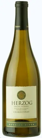 Herzog Chardonnay Special Reserve 750ml