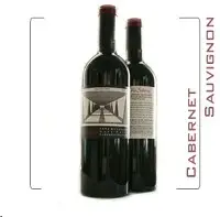 Tres Sabores Cabernet Sauvignon Perspective 750ml