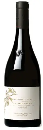 Long Meadow Ranch Pinot Noir Tanbark Mill Vineyard Perrygulch 750ml