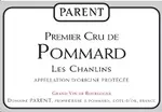 Domaine Parent Pommard Les Chanlins 750ml