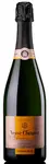 Veuve Clicquot Champagne Brut Rose Vintage 750ml