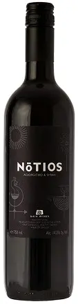 Gaia Wines Notios Red 750ml