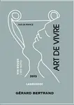 Gerard Bertrand Languedoc Art De Vivre 750ml